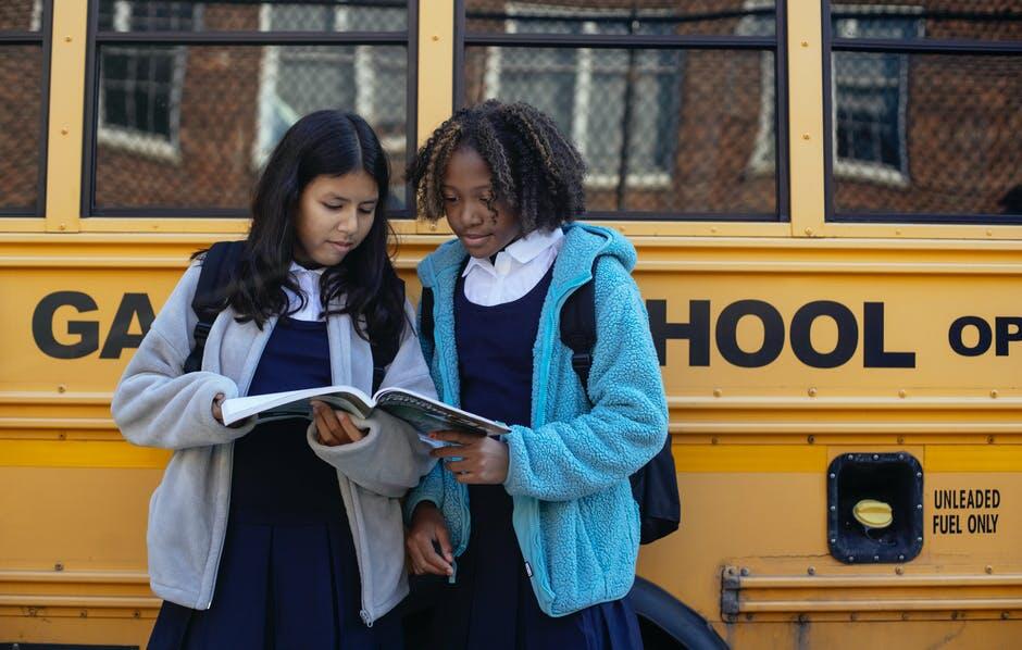 3 Reasons Why Students Should Wear Uniforms