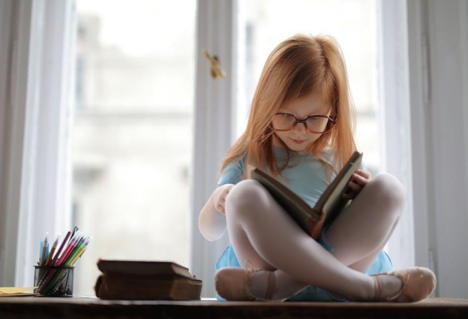 Discover the Best Books for 4th Graders This Year