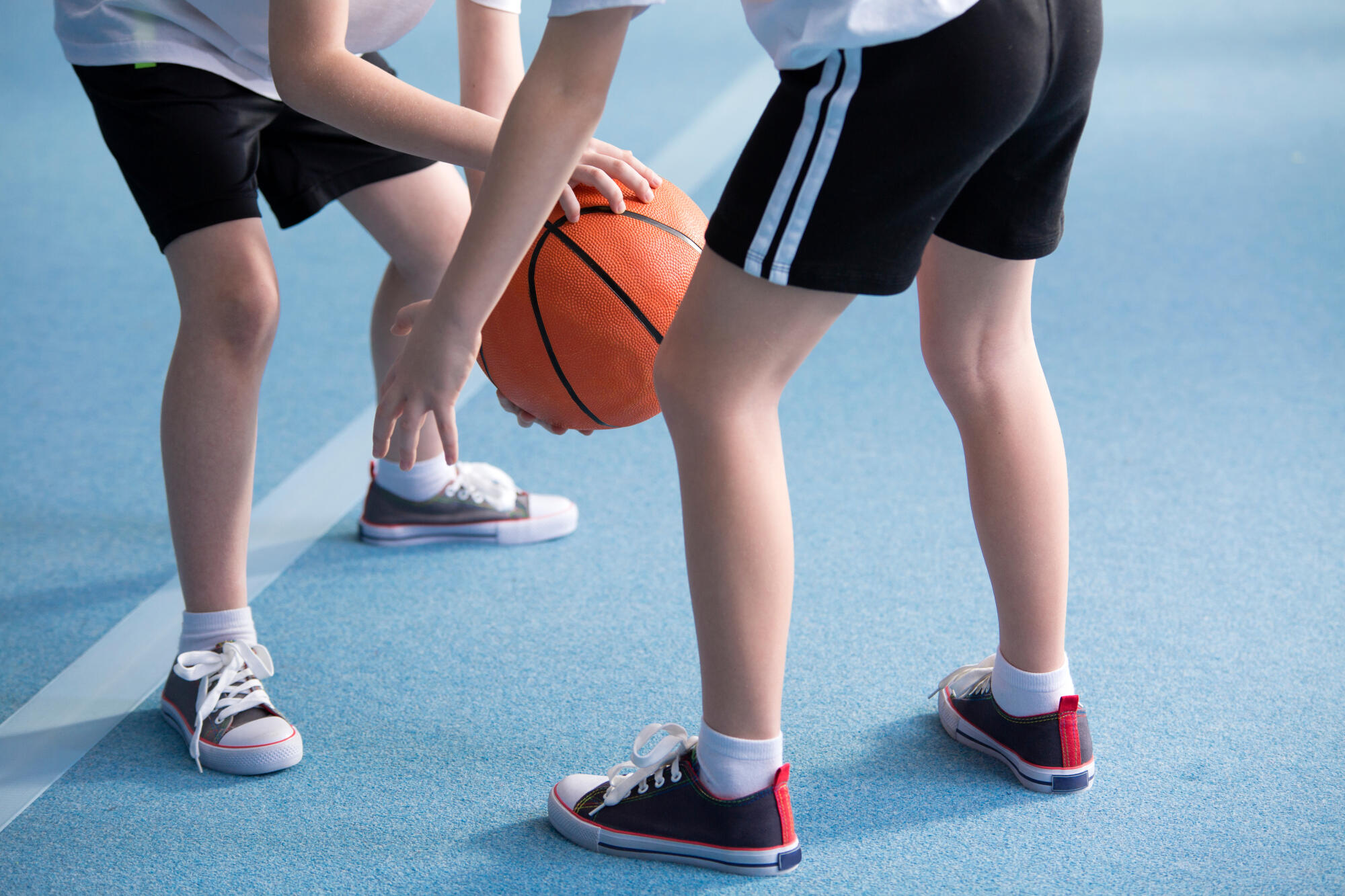 Charter School Athletics: How Competitive Are Charter School Sports Programs Today?