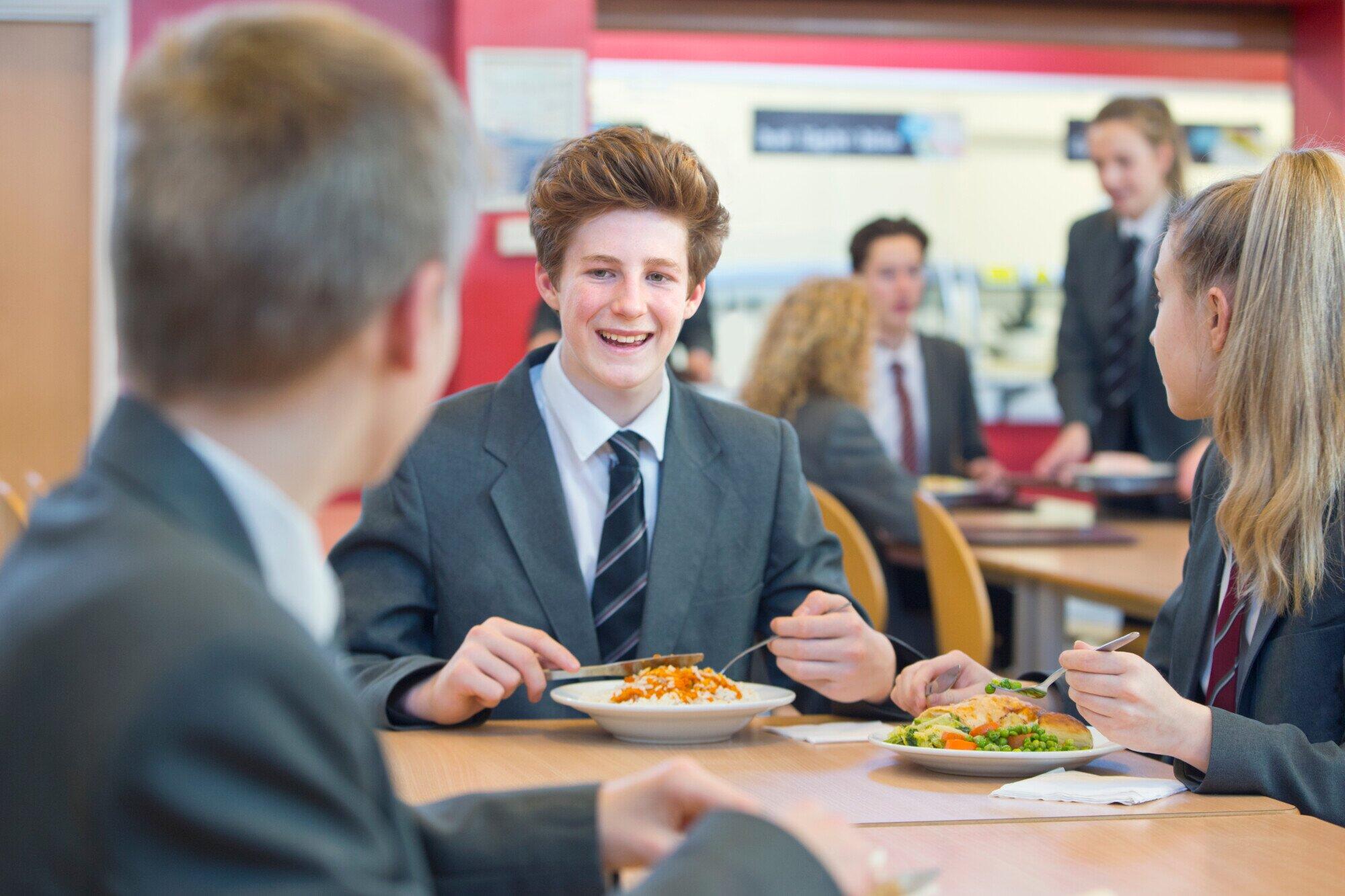 What Is the Point of School Uniforms?