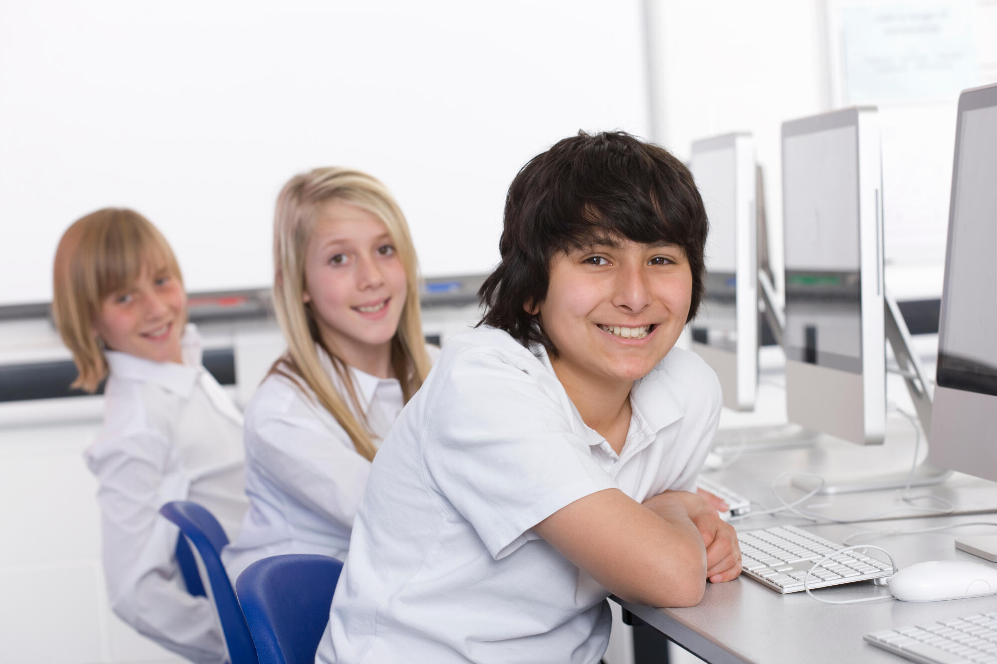 Building Success With Parent Involvement in Charter Schools